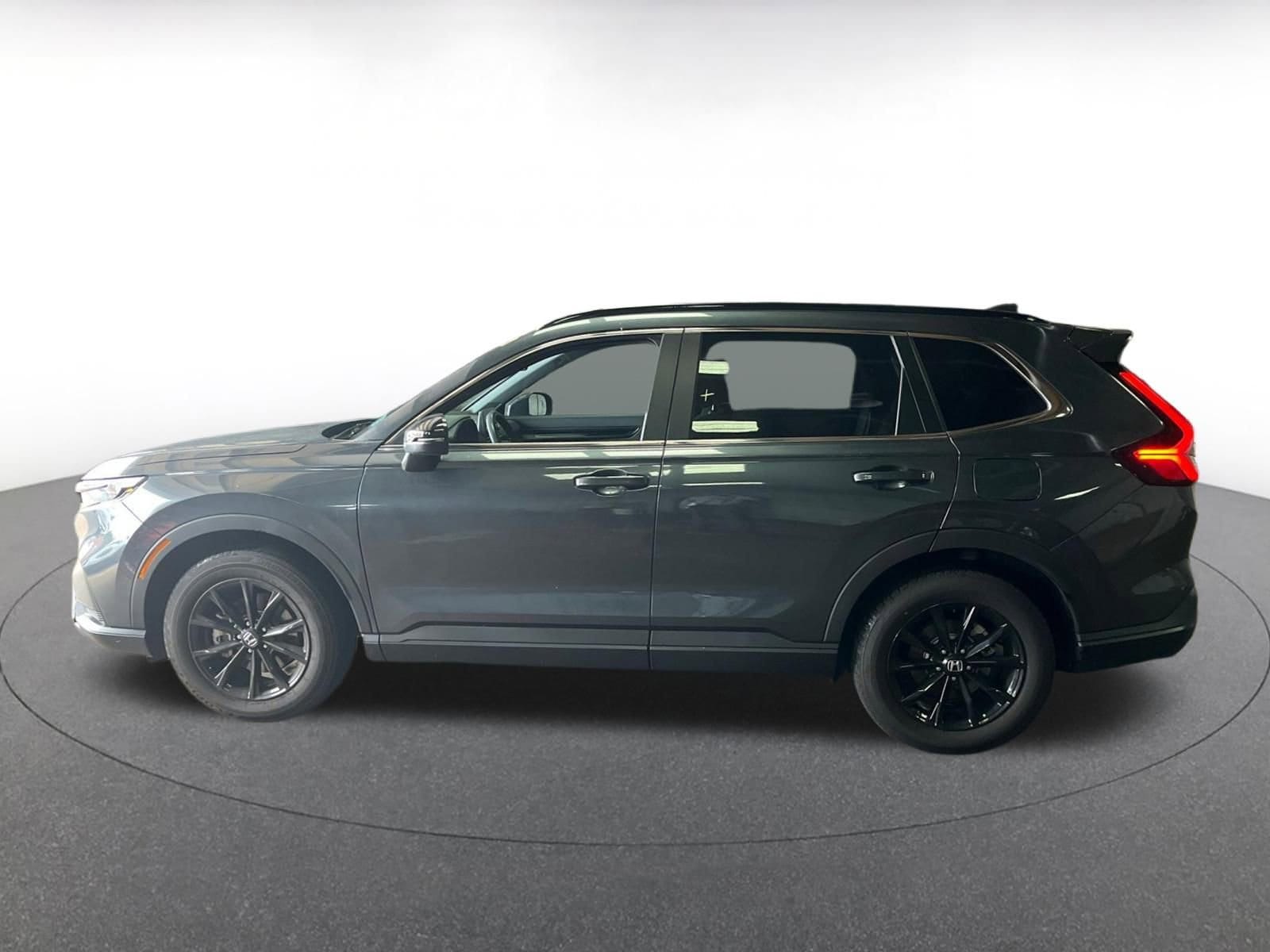 2024 Honda CR-V Sport 4