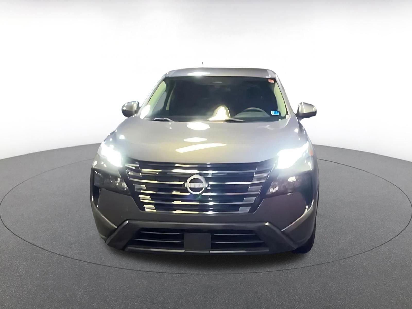 Thumbnail: 2024 Nissan Rogue - 4