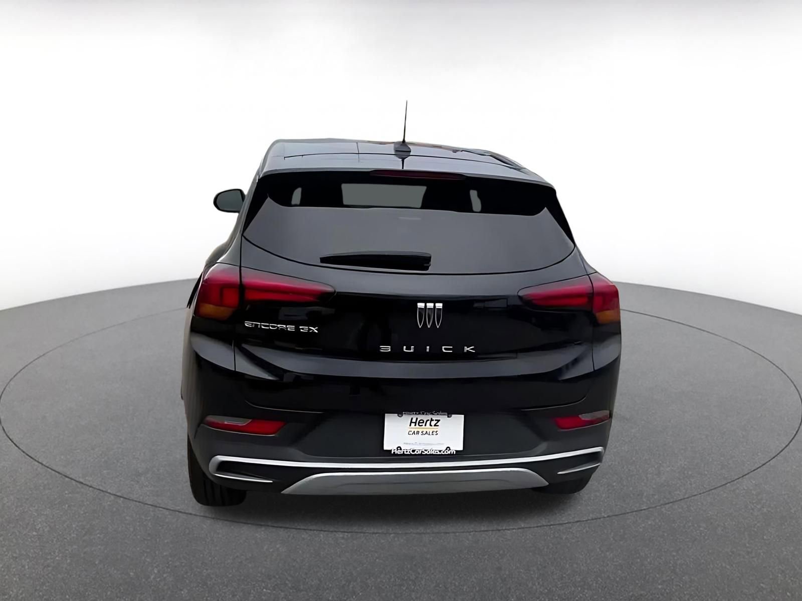 Thumbnail: 2025 Buick Encore GX - 12