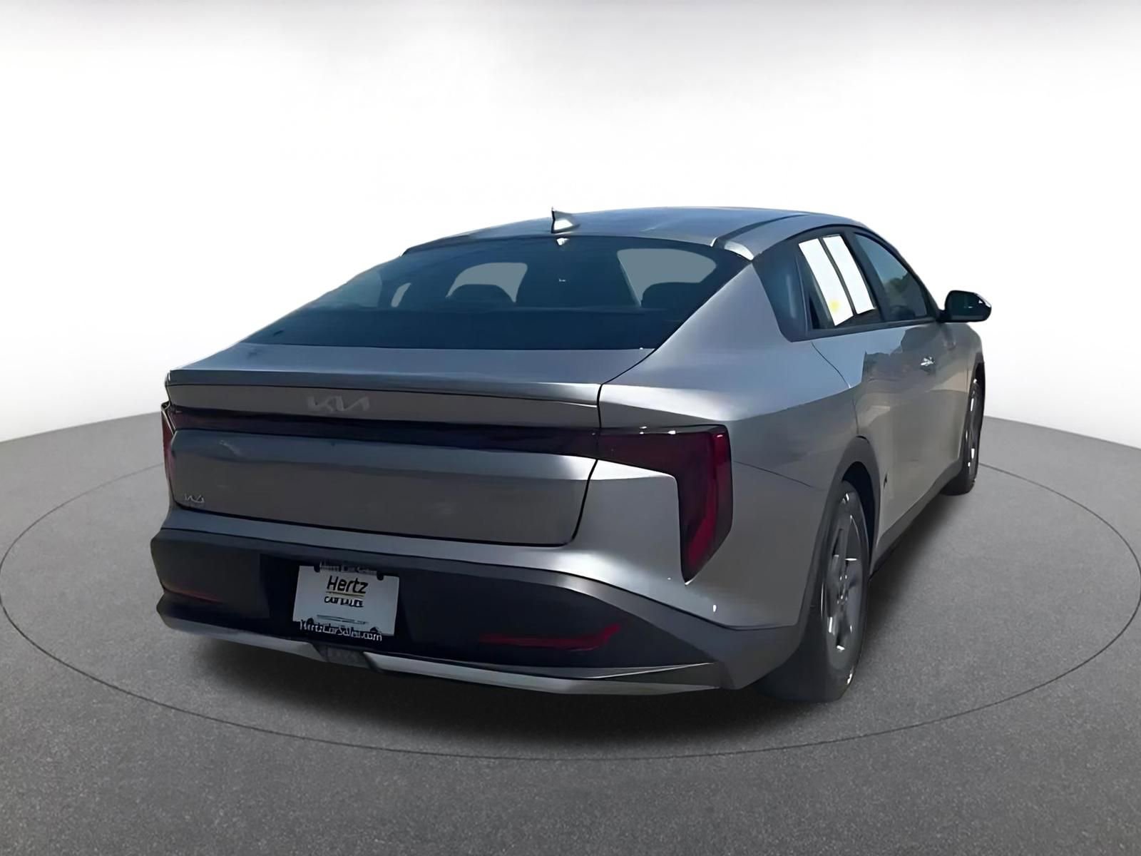 Thumbnail: 2025 Kia K4 - 15