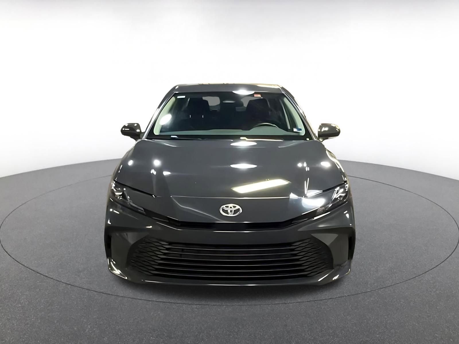 Thumbnail: 2025 Toyota Camry - 4
