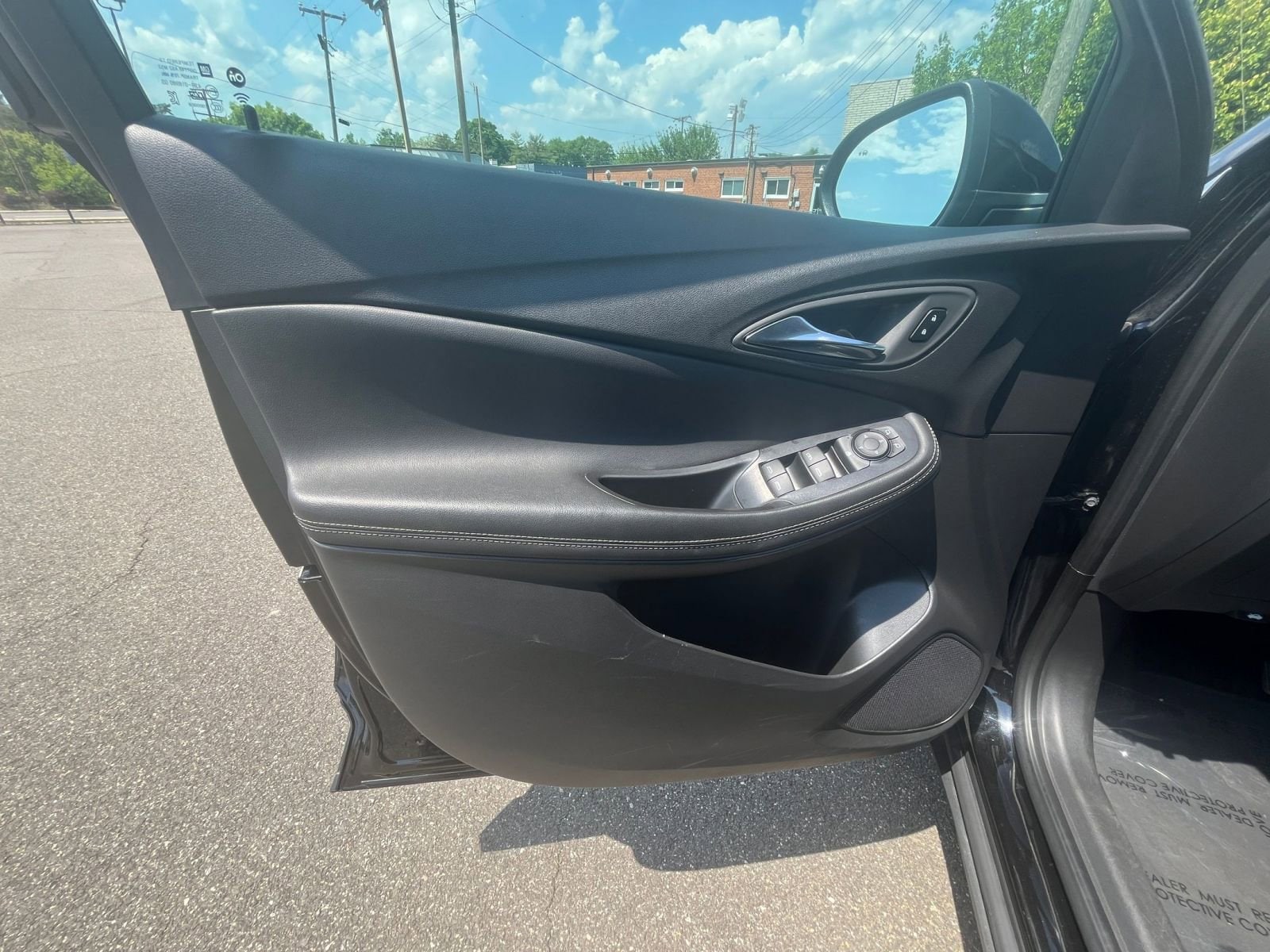 Thumbnail: 2025 Buick Encore GX - 18