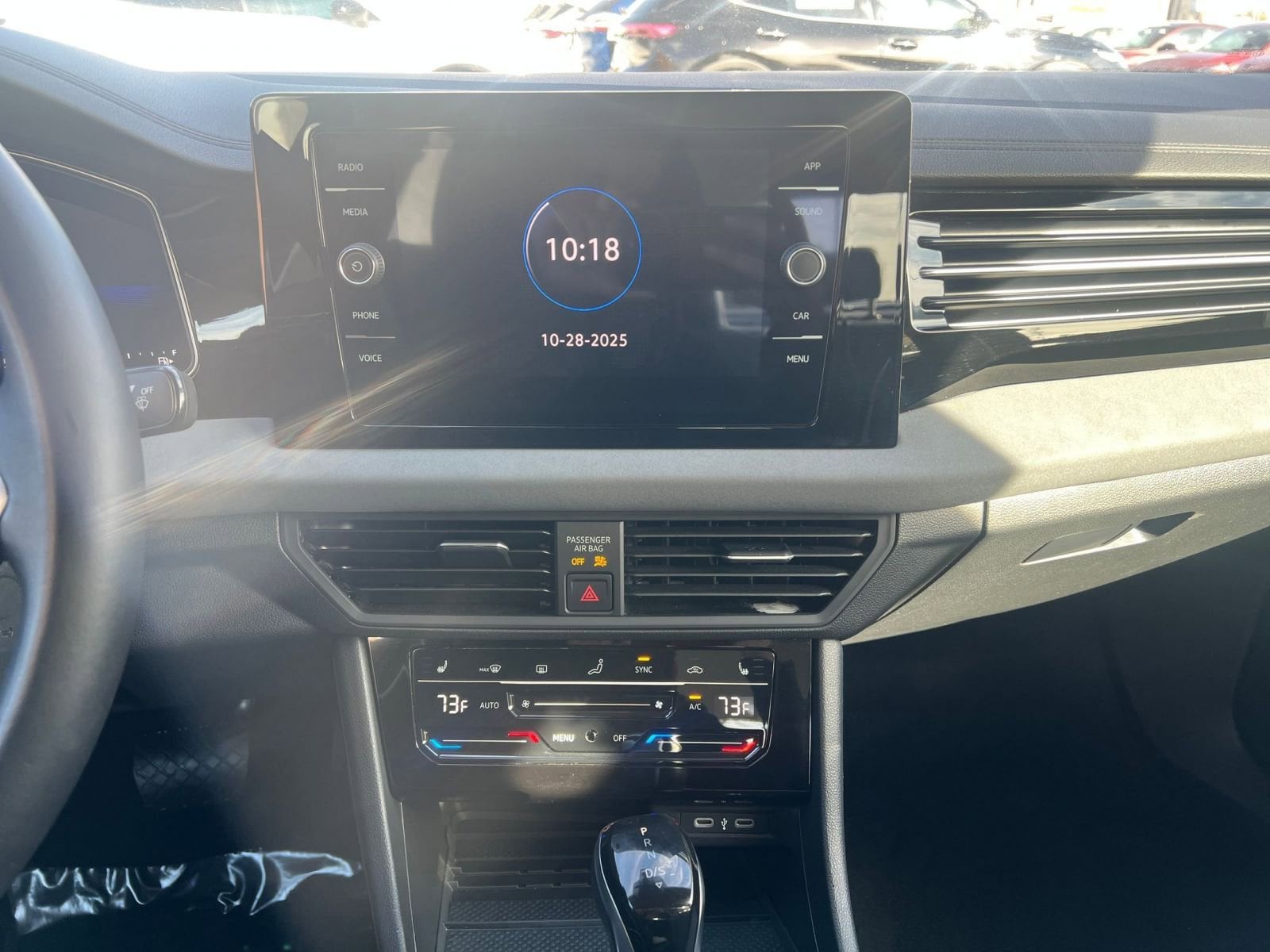 Thumbnail: 2025 Volkswagen Jetta - 18