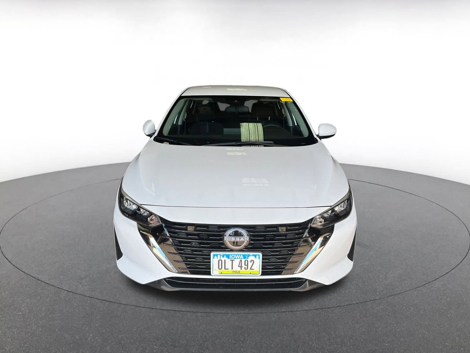 Thumbnail: 2024 Nissan Sentra - 2