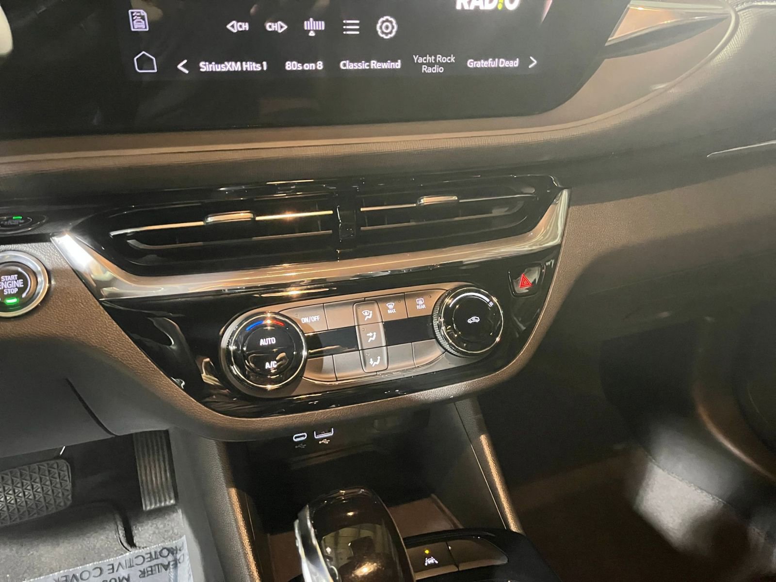 Thumbnail: 2025 Buick Envista - 18