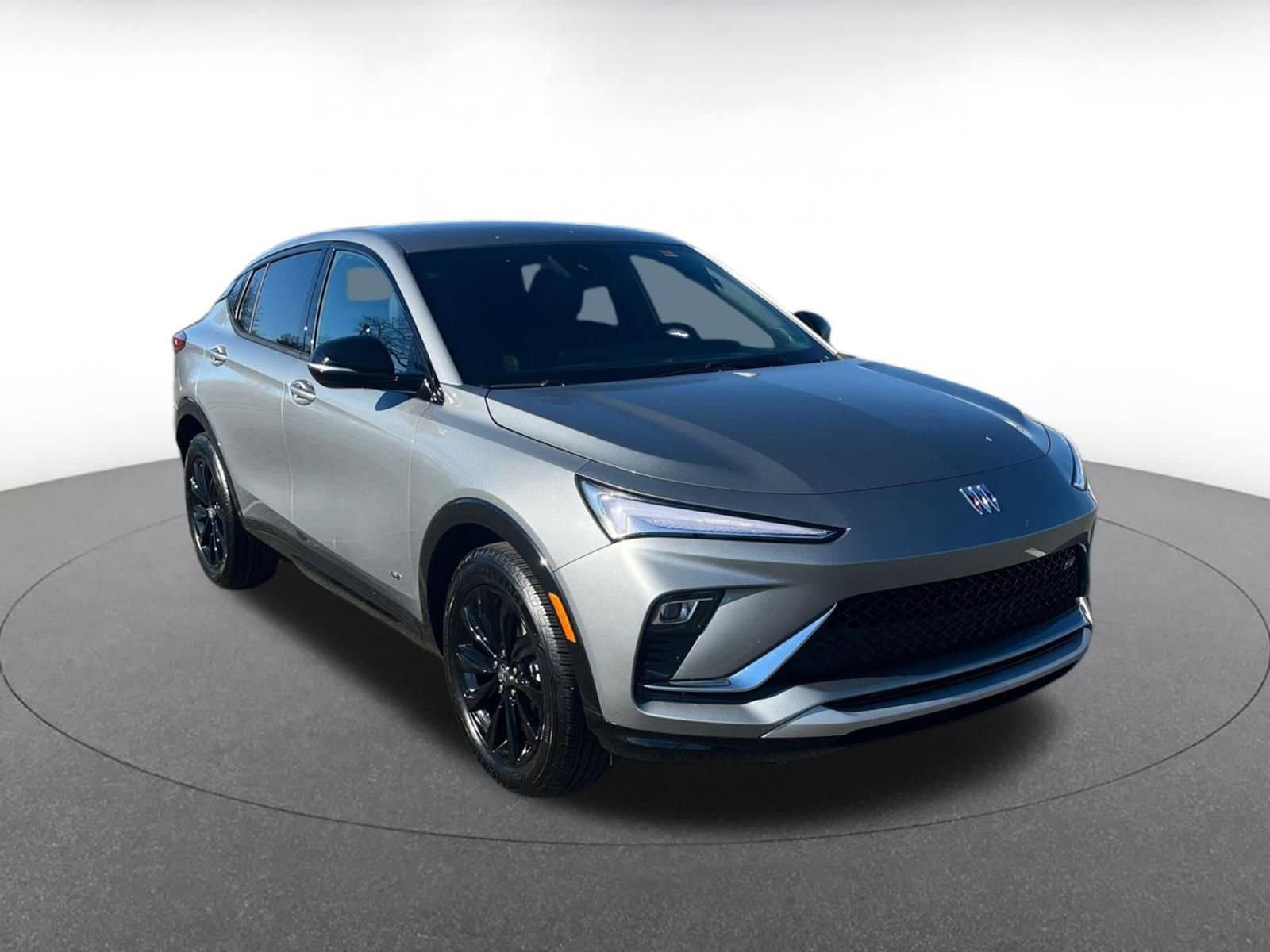 Thumbnail: 2025 Buick Envista - 1