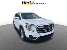 2024 GMC Terrain SLT -
                  Springfield, VA