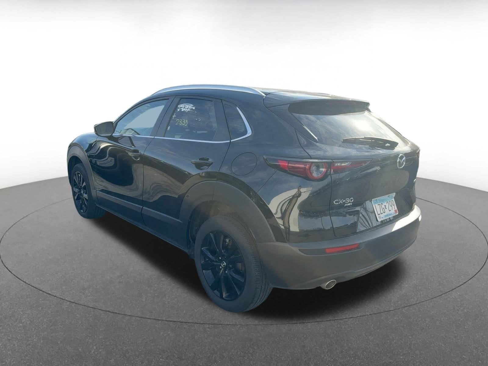 Thumbnail: 2024 Mazda CX-30 - 5