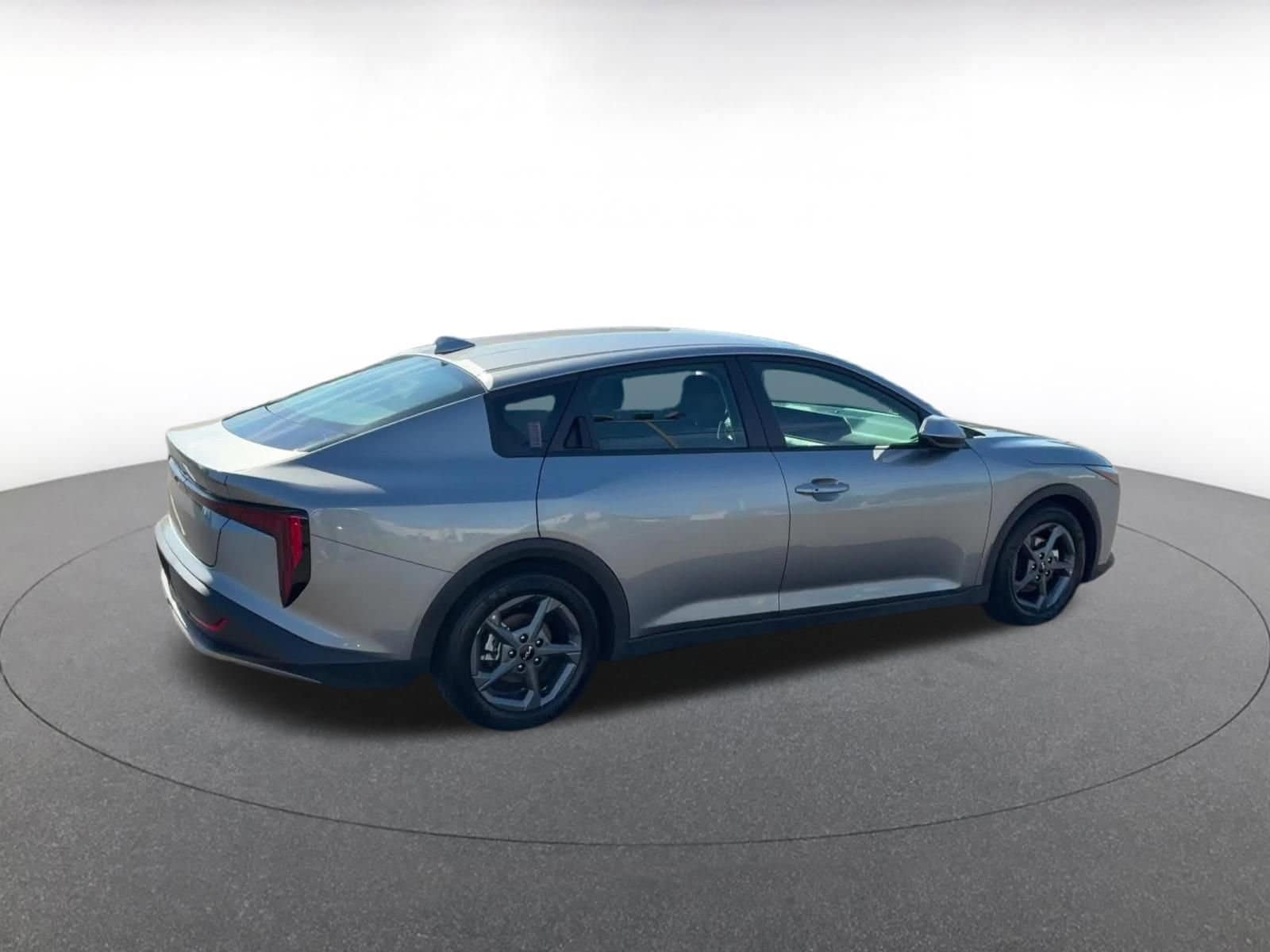 Thumbnail: 2025 Kia K4 - 15