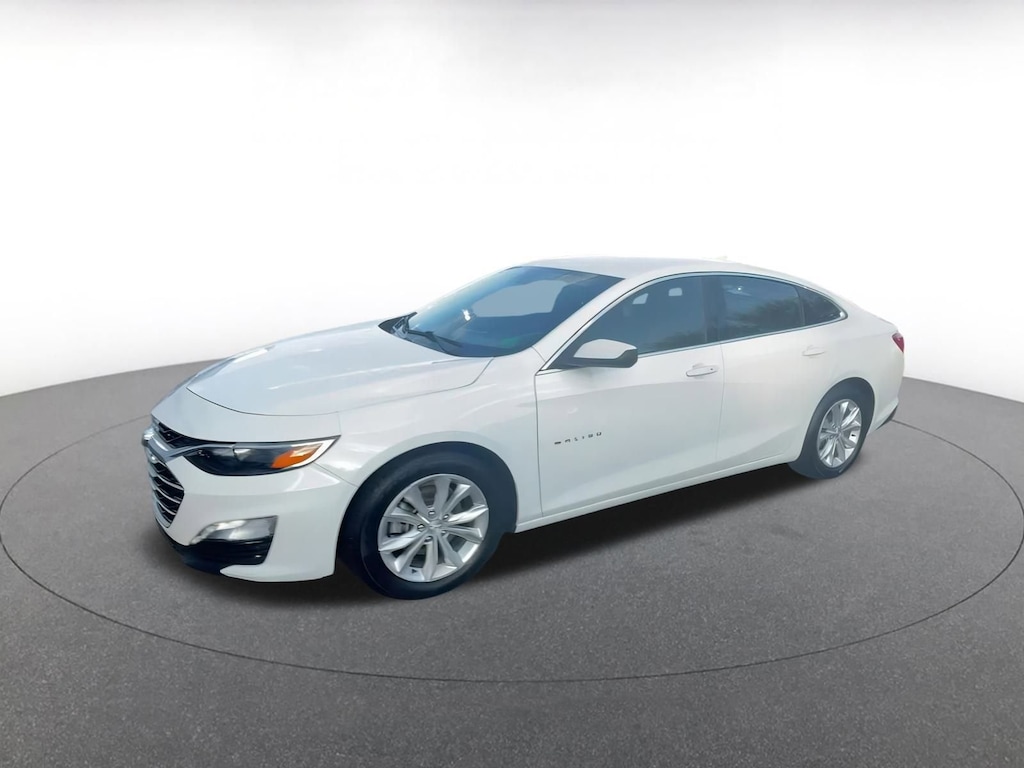 2023 Chevrolet Malibu 1LT photo 5