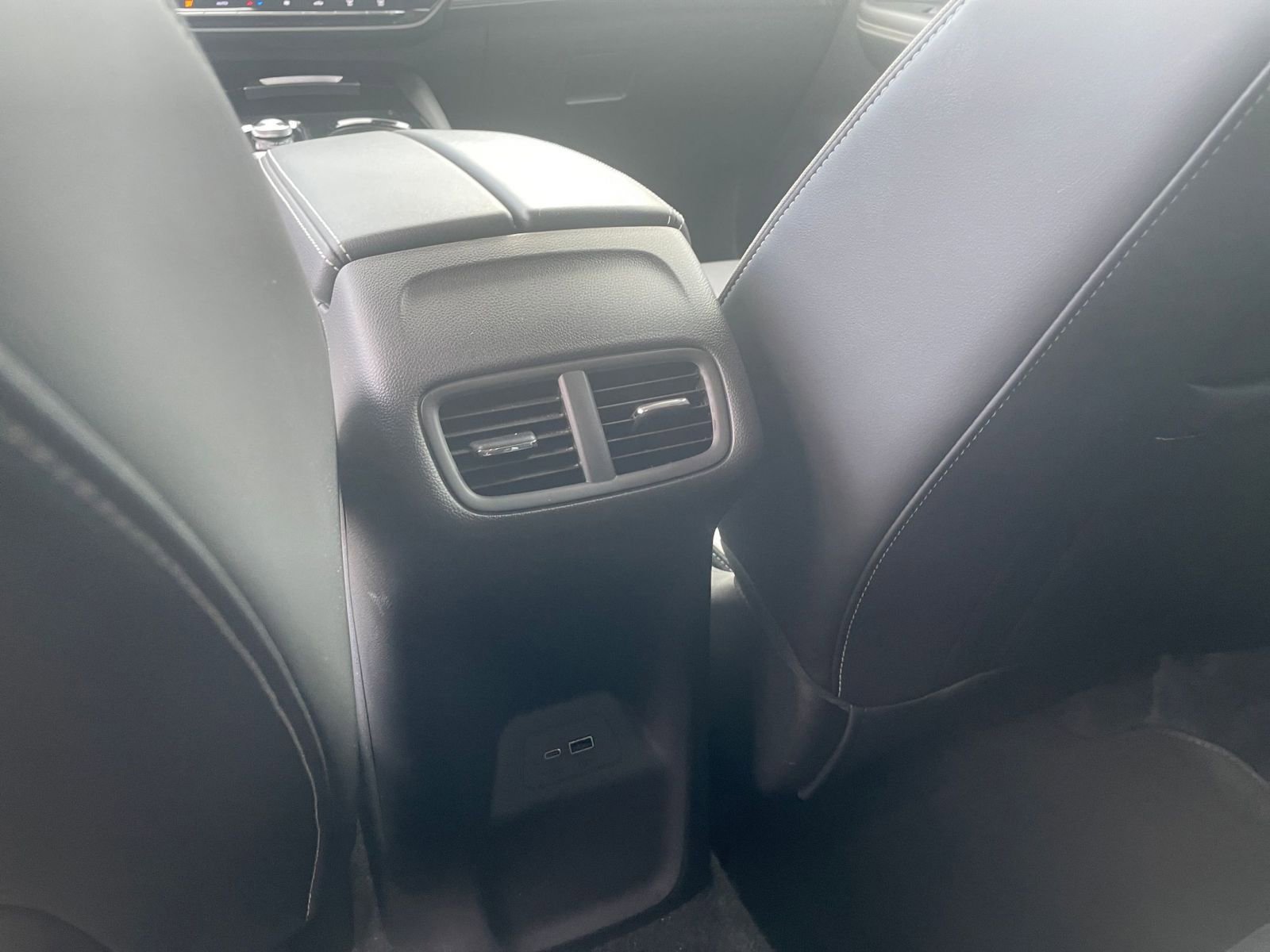 Thumbnail: 2024 Buick Envision - 24