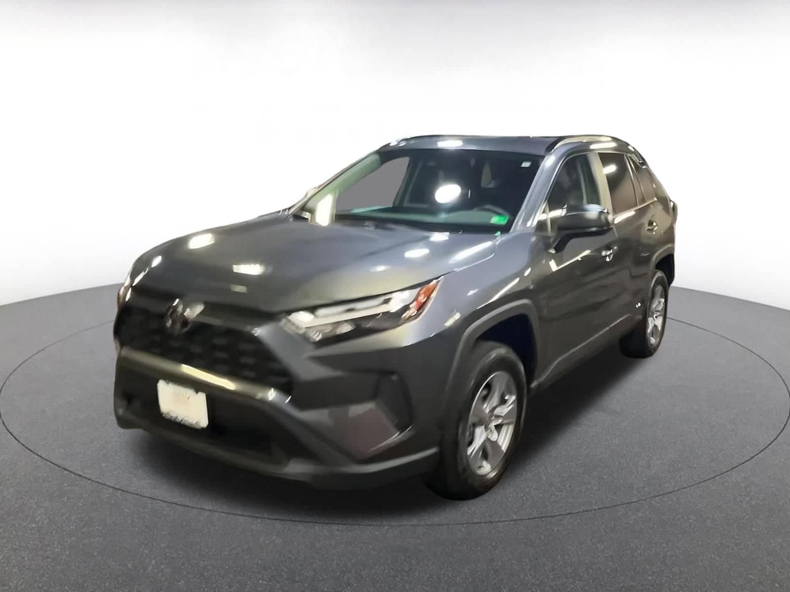 Thumbnail: 2025 Toyota RAV4 - 7