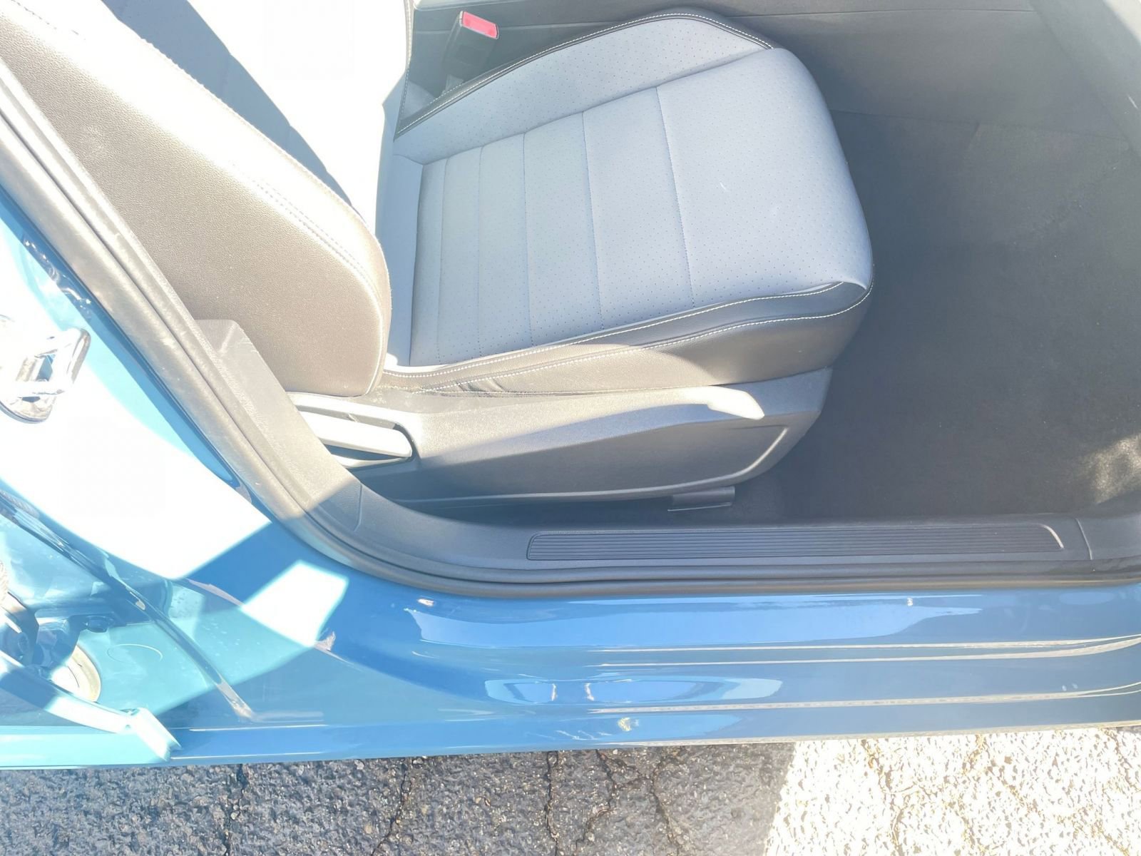 Thumbnail: 2025 Volkswagen Jetta - 27