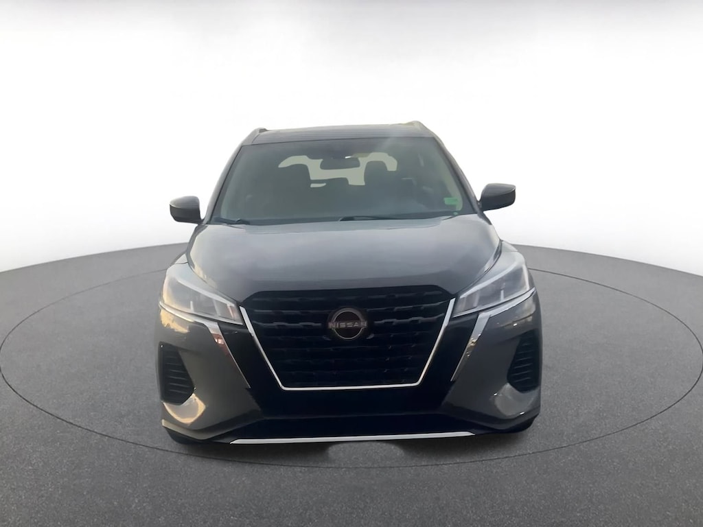 2024 Nissan Kicks SV photo 4