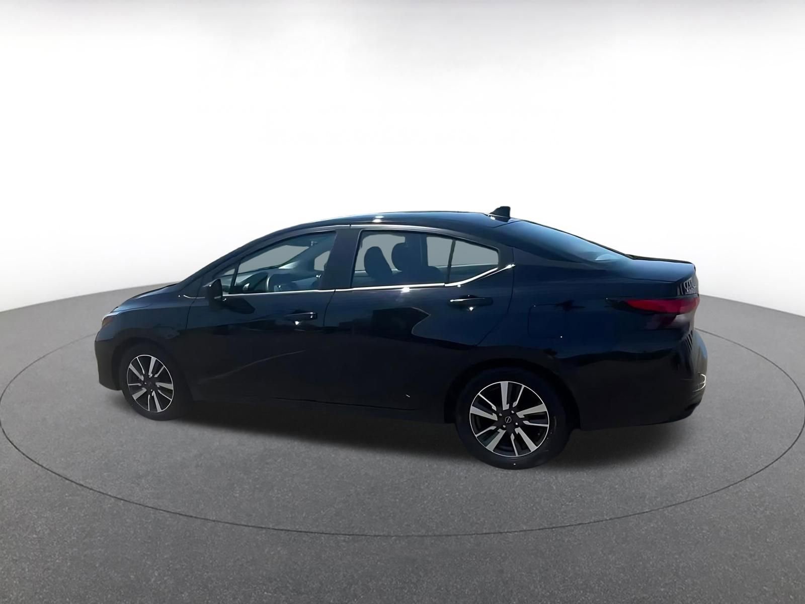Thumbnail: 2025 Nissan Versa - 9