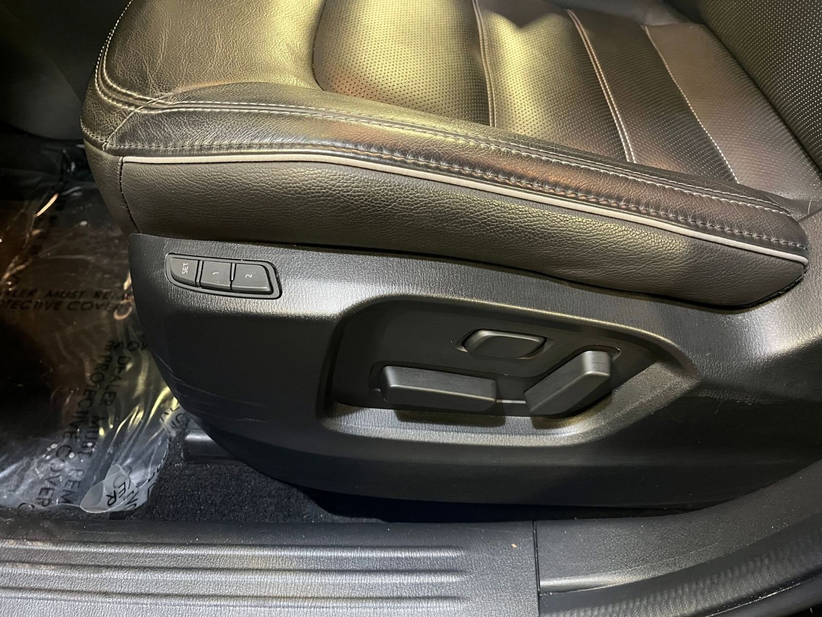 Thumbnail: 2025 Mazda CX-5 - 23