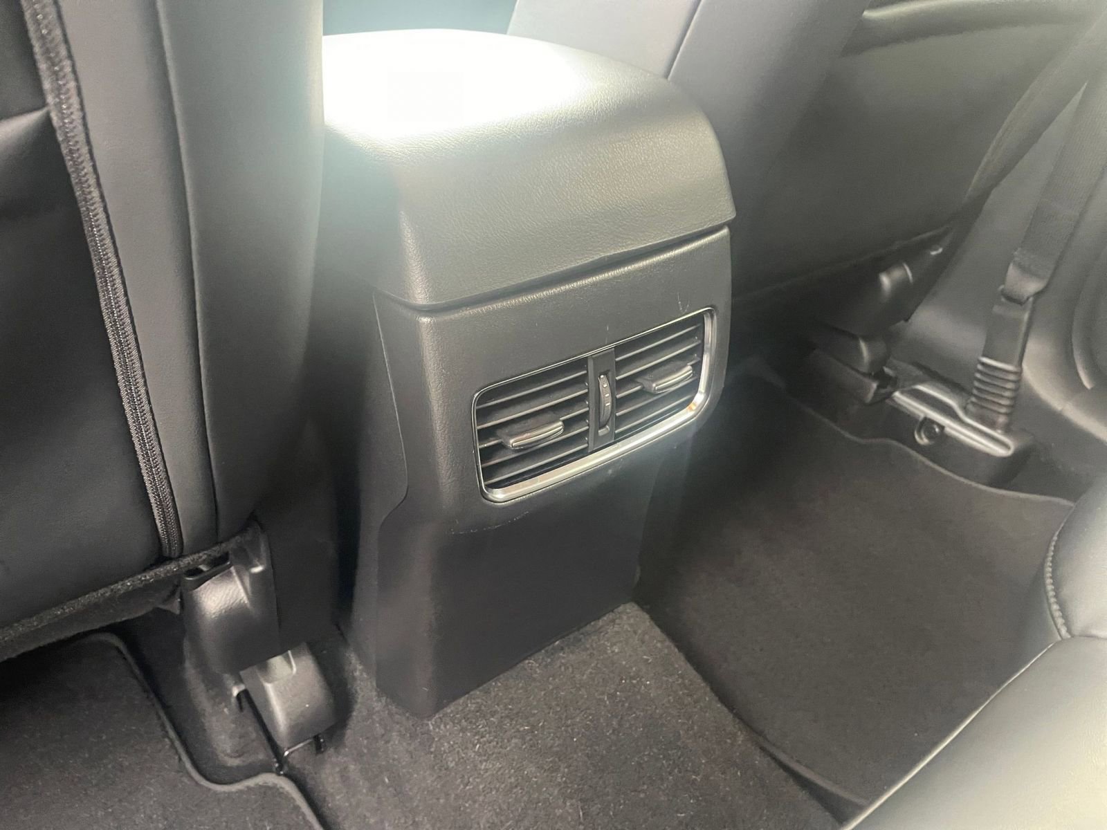 Thumbnail: 2025 Mazda CX-5 - 24