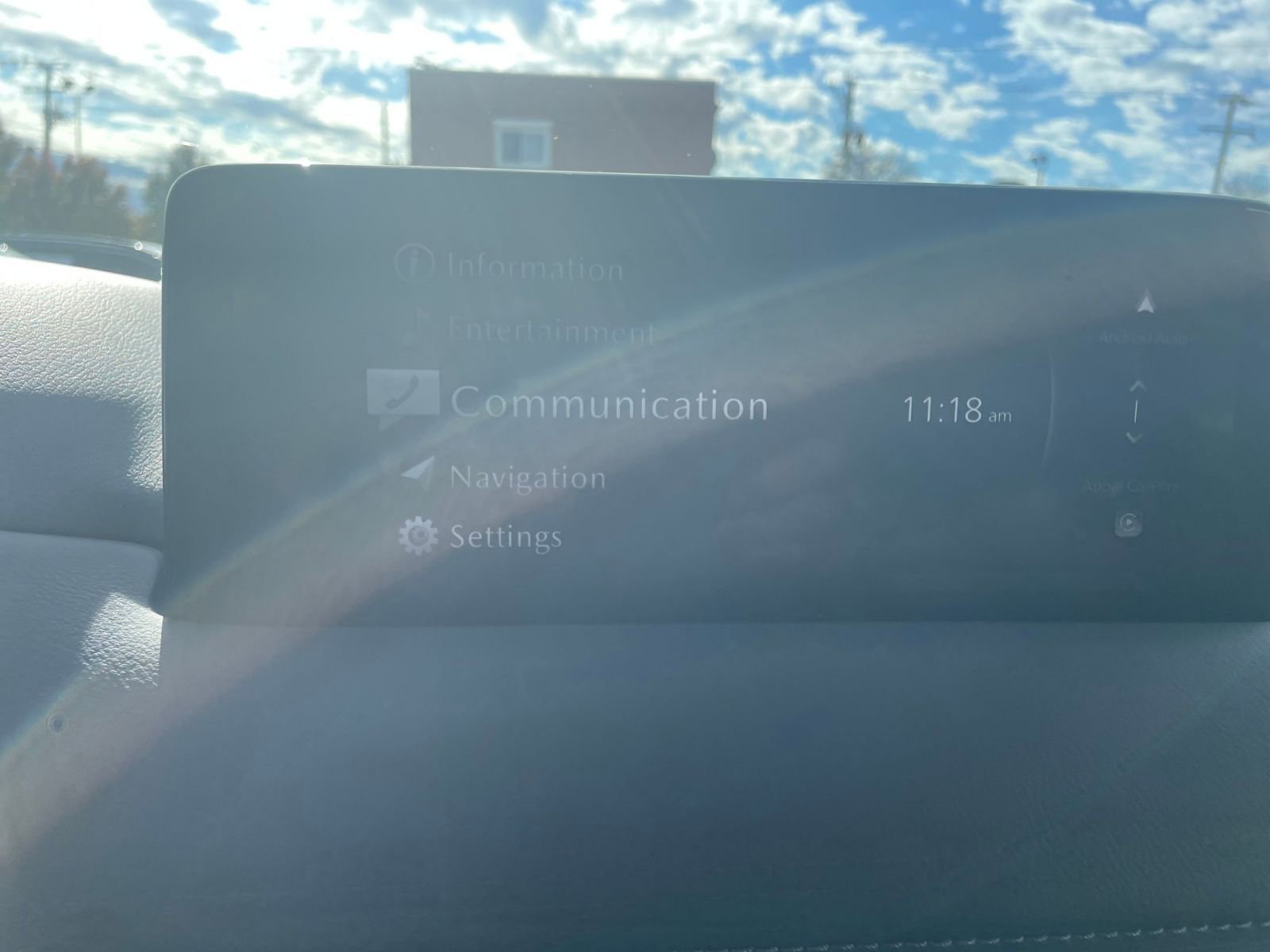 Thumbnail: 2025 Mazda CX-5 - 21