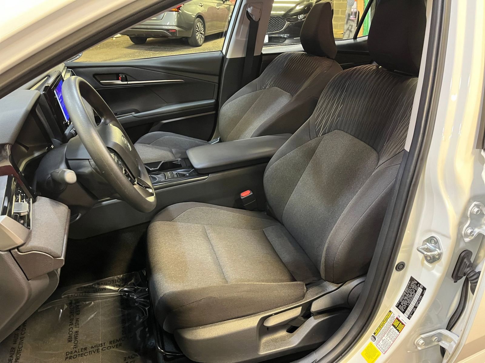 Thumbnail: 2025 Toyota Camry - 35