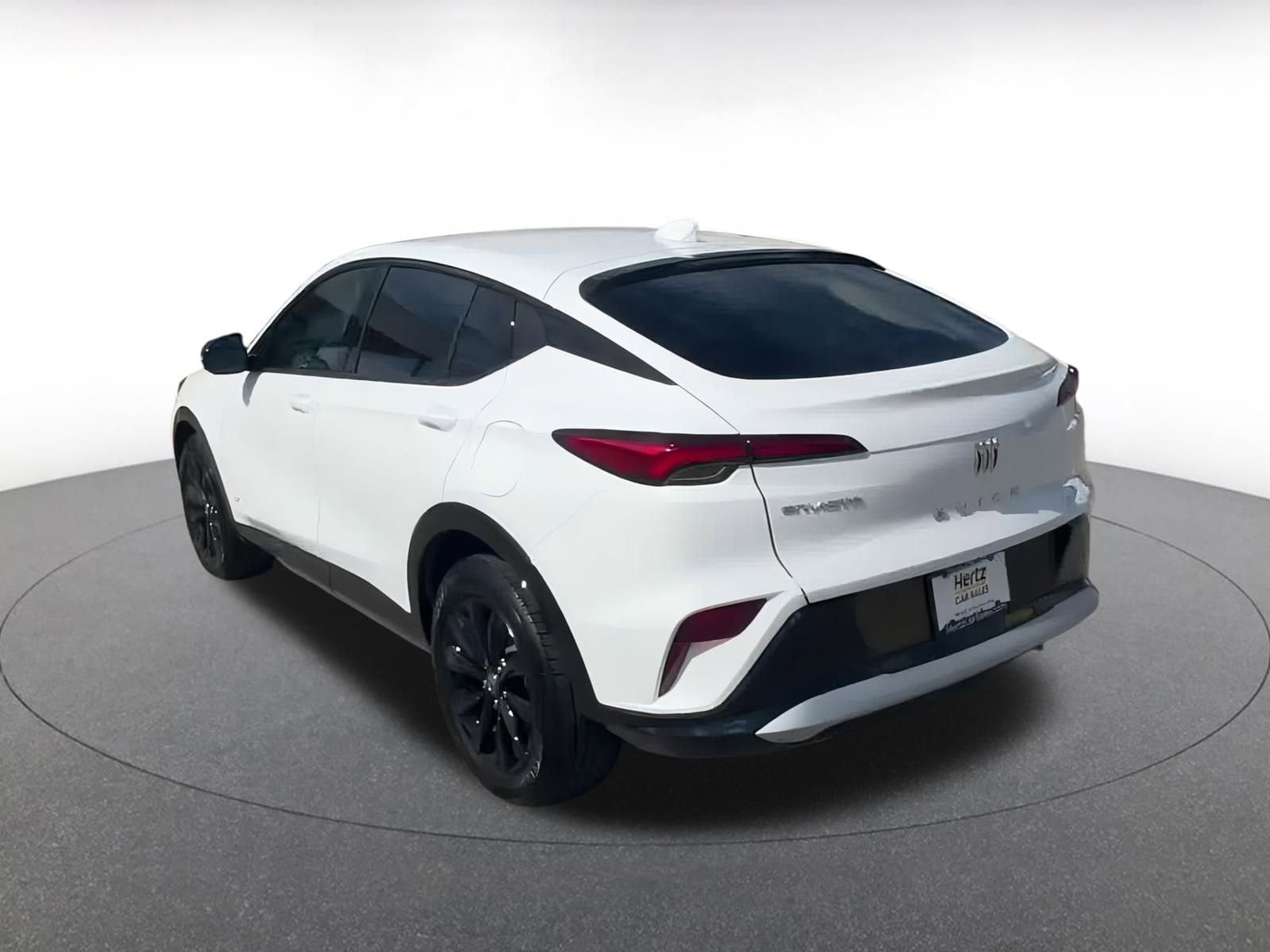 Thumbnail: 2025 Buick Envista - 10