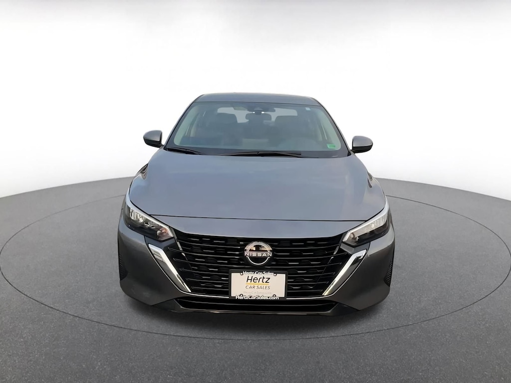 2024 Nissan Sentra SV photo 4