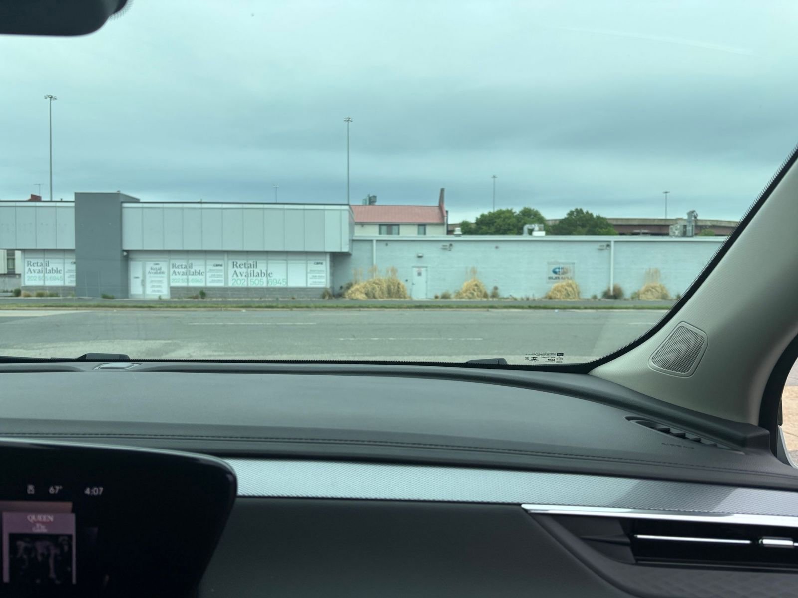 Thumbnail: 2025 Buick Encore GX - 34