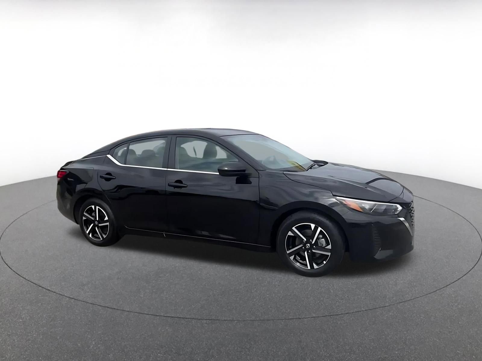 Thumbnail: 2025 Nissan Sentra - 2