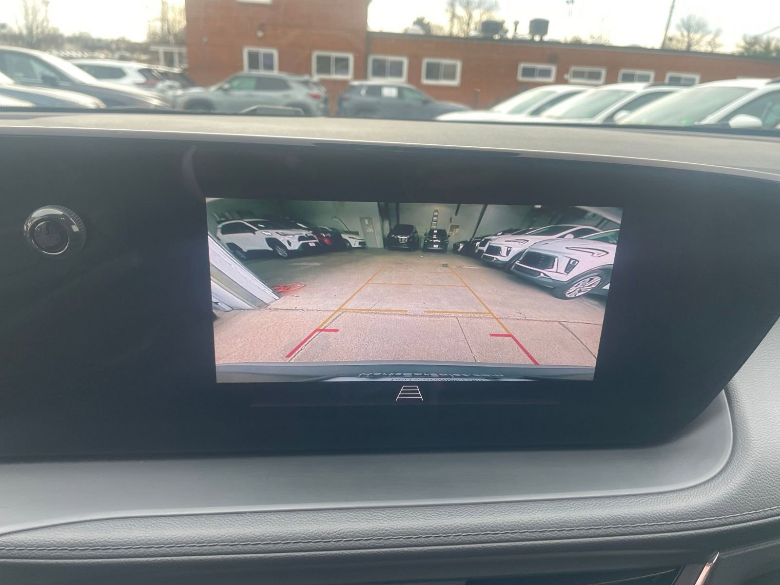 Thumbnail: 2025 Buick Encore GX - 17