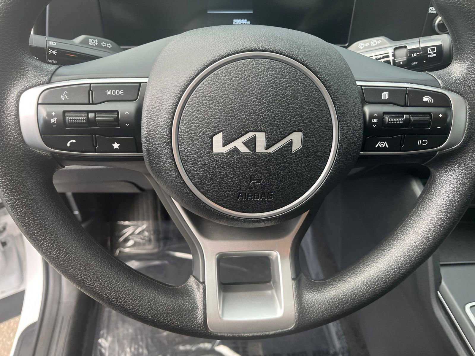 Thumbnail: 2025 Kia Sportage - 27