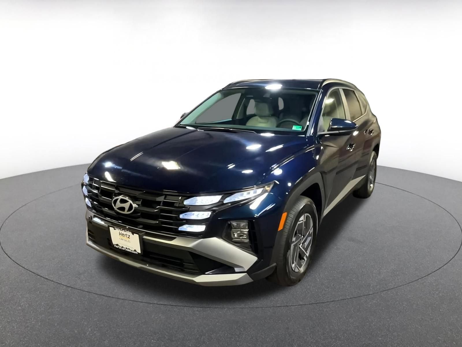 Thumbnail: 2025 Hyundai Tucson - 7