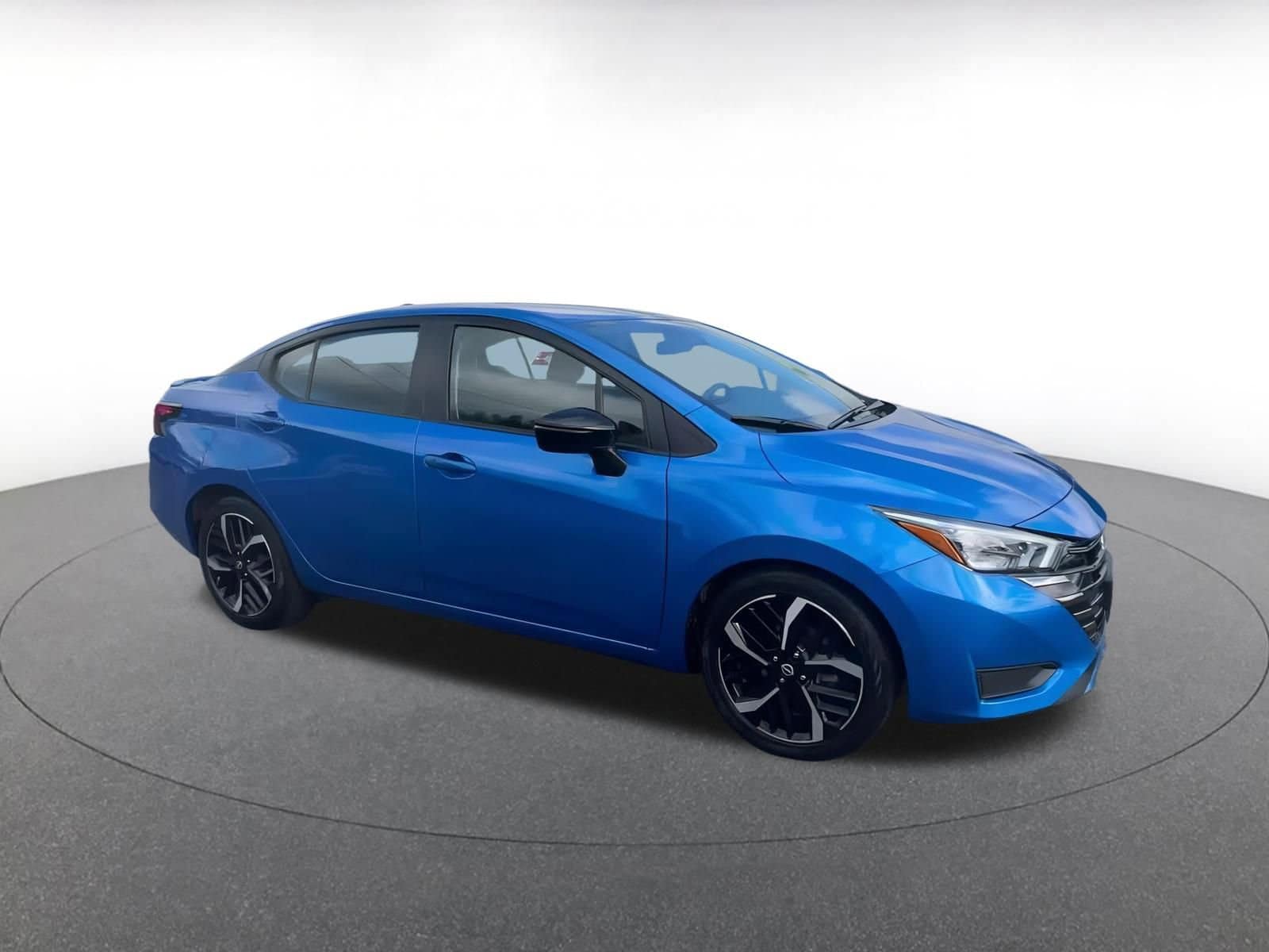Thumbnail: 2024 Nissan Versa - 2