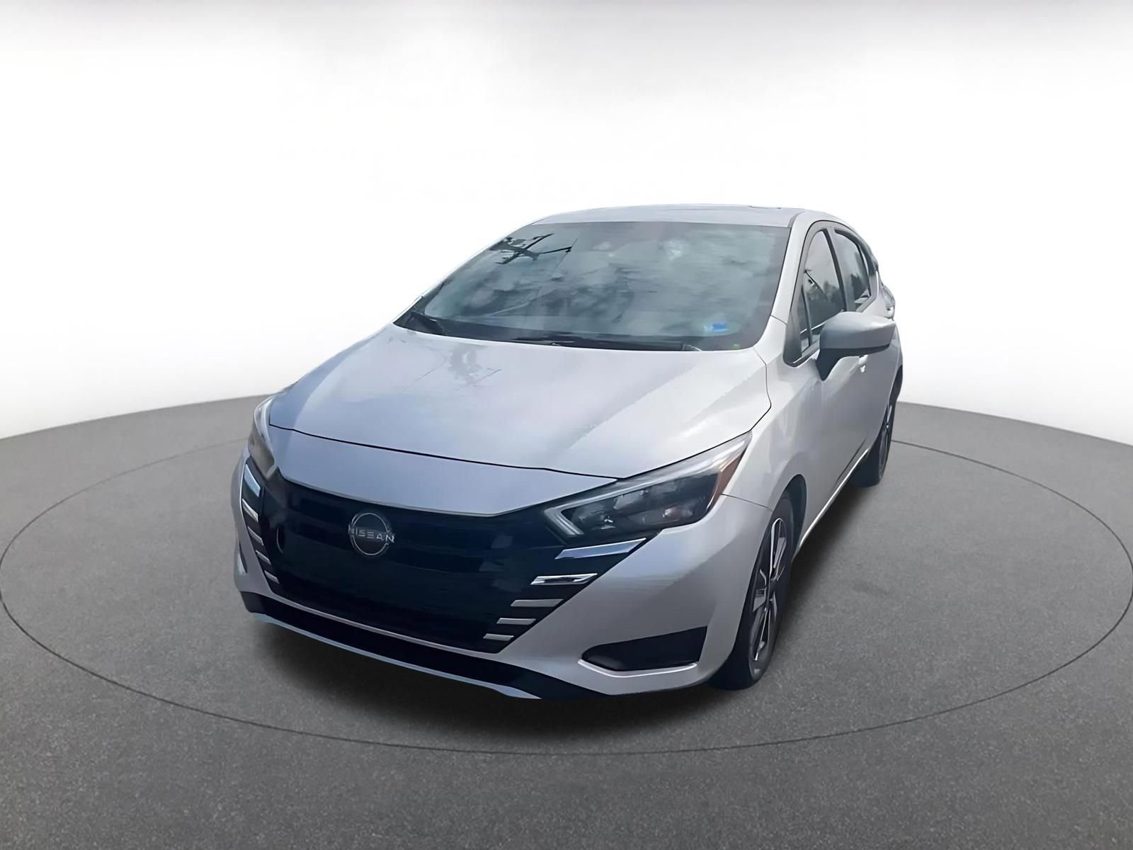 Thumbnail: 2025 Nissan Versa - 7