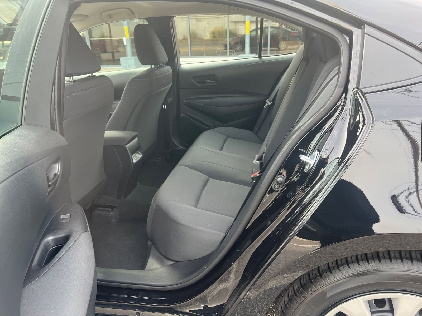 Thumbnail: 2025 Toyota Corolla - 24