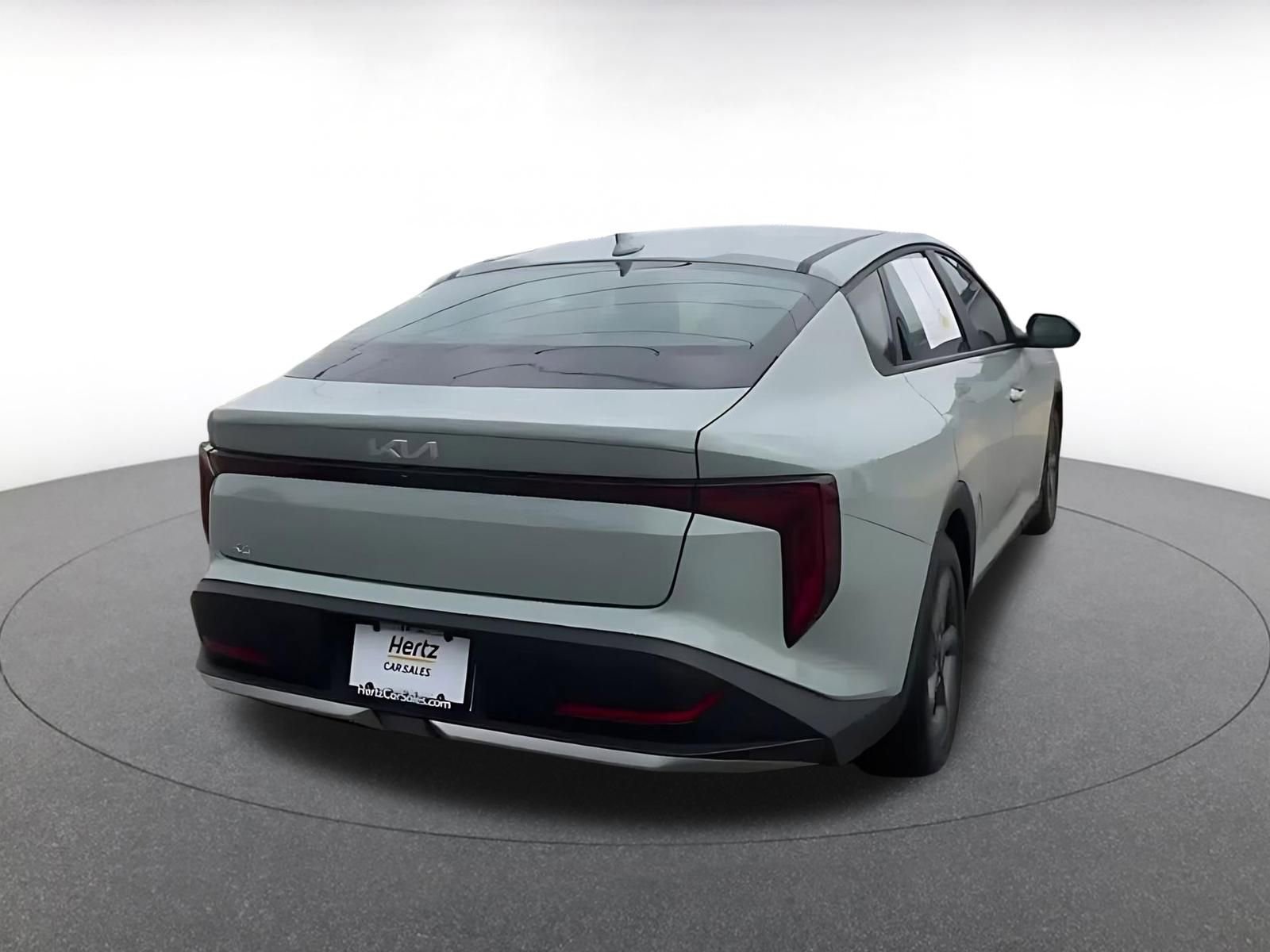 Thumbnail: 2025 Kia K4 - 14