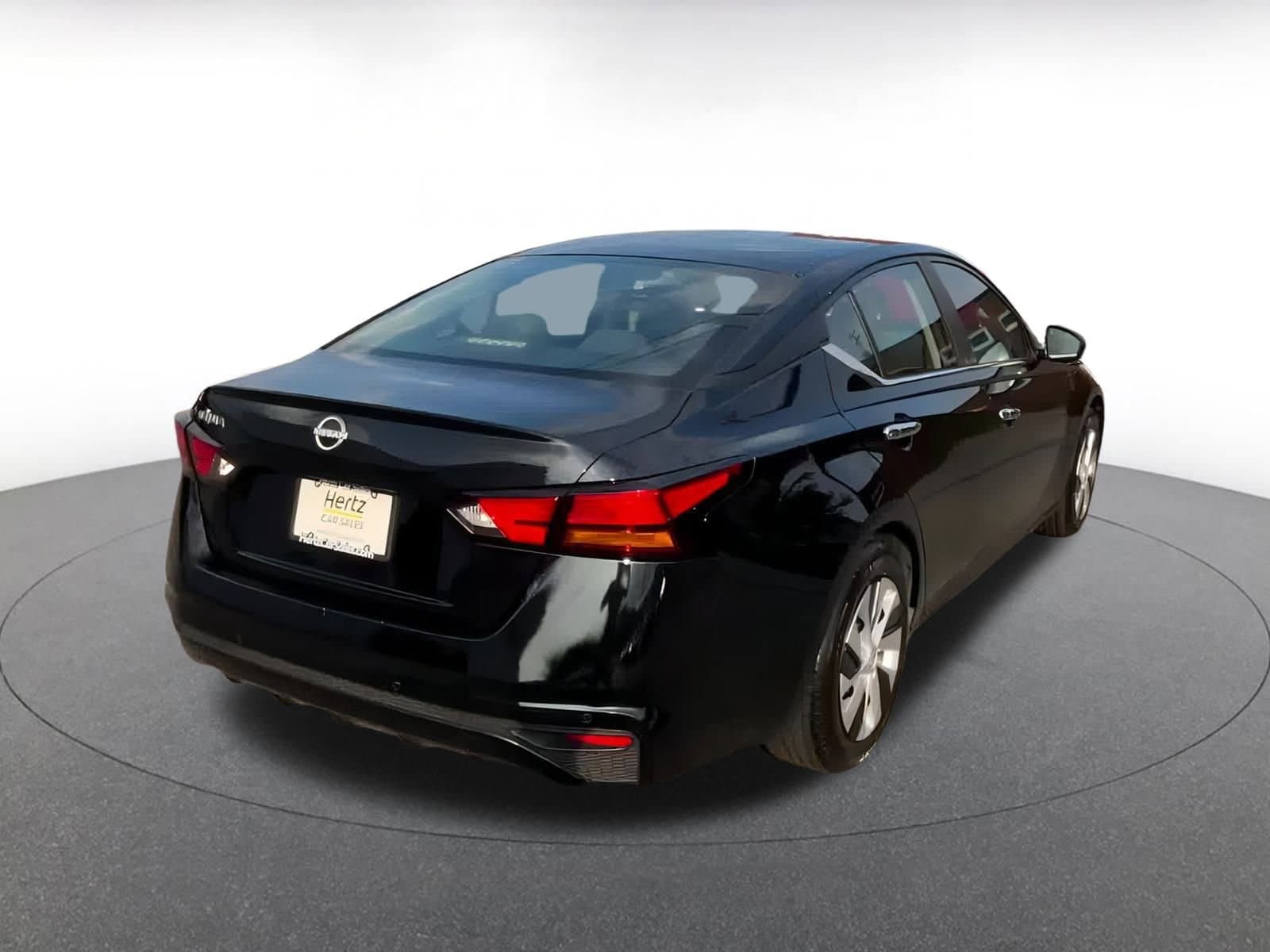Thumbnail: 2024 Nissan Altima - 13