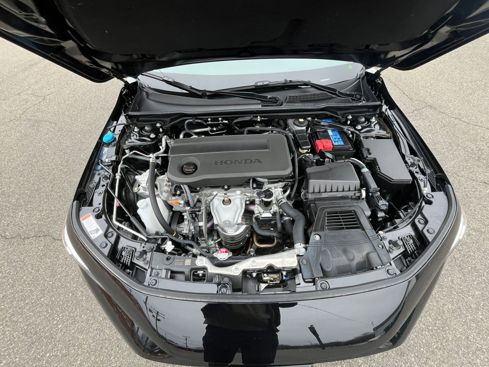 Thumbnail: 2025 Honda Civic - 30