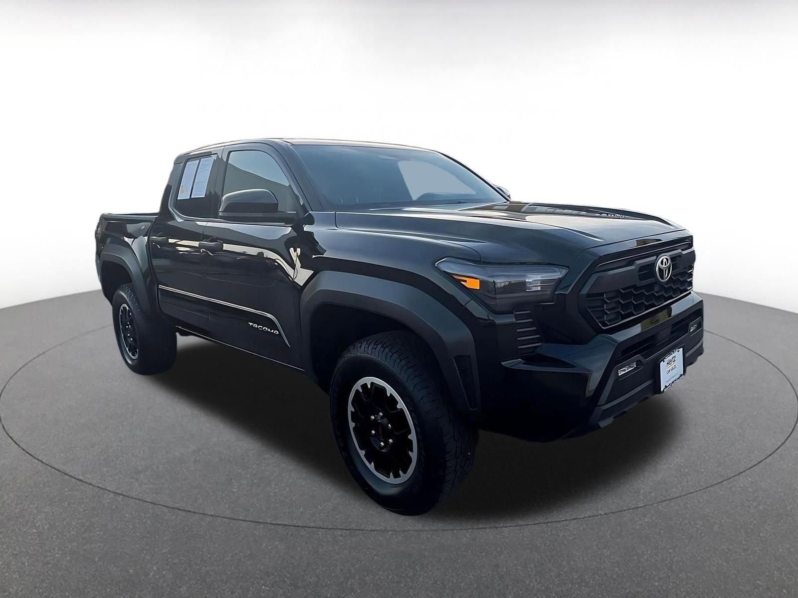 Thumbnail: 2025 Toyota Tacoma - 1
