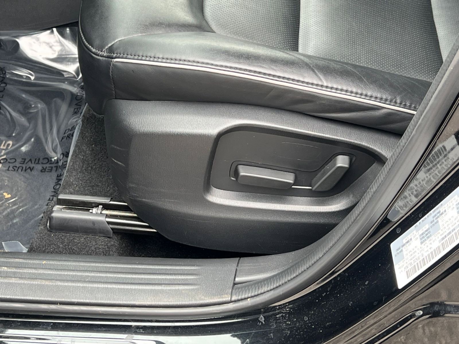 Thumbnail: 2025 Mazda CX-5 - 24