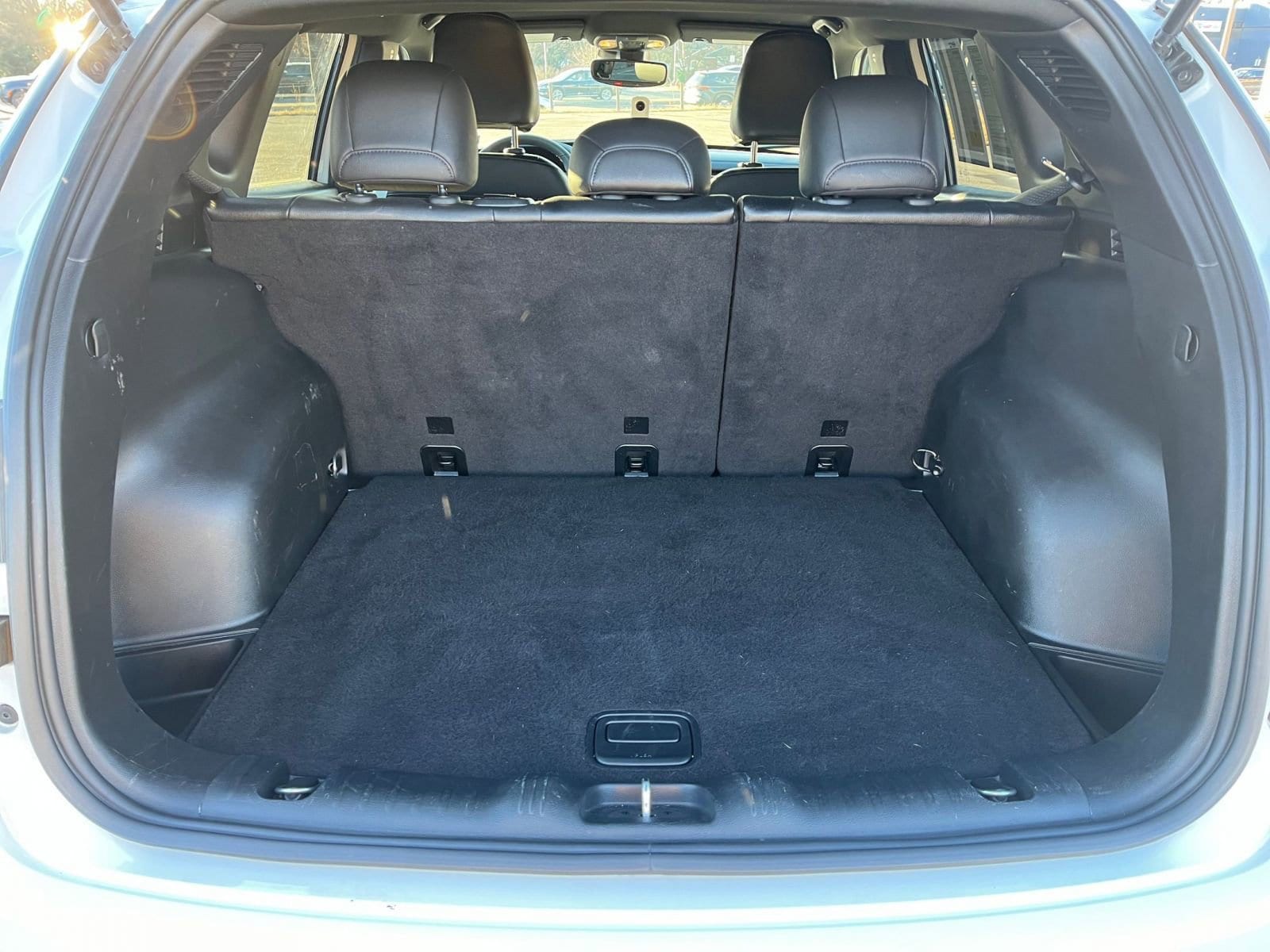 Thumbnail: 2025 Jeep Compass - 32