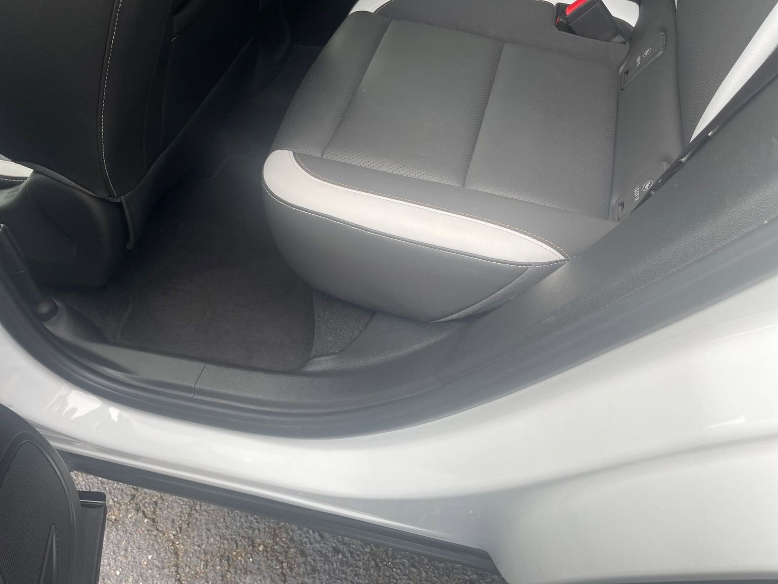 Thumbnail: 2024 Buick Envision - 25