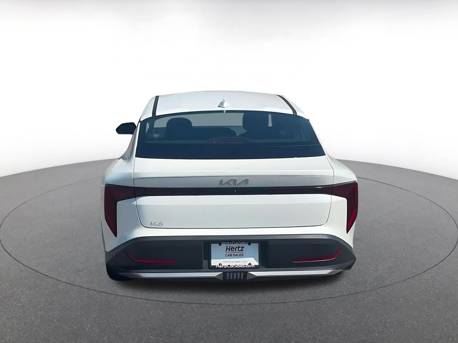 Thumbnail: 2025 Kia K4 - 12