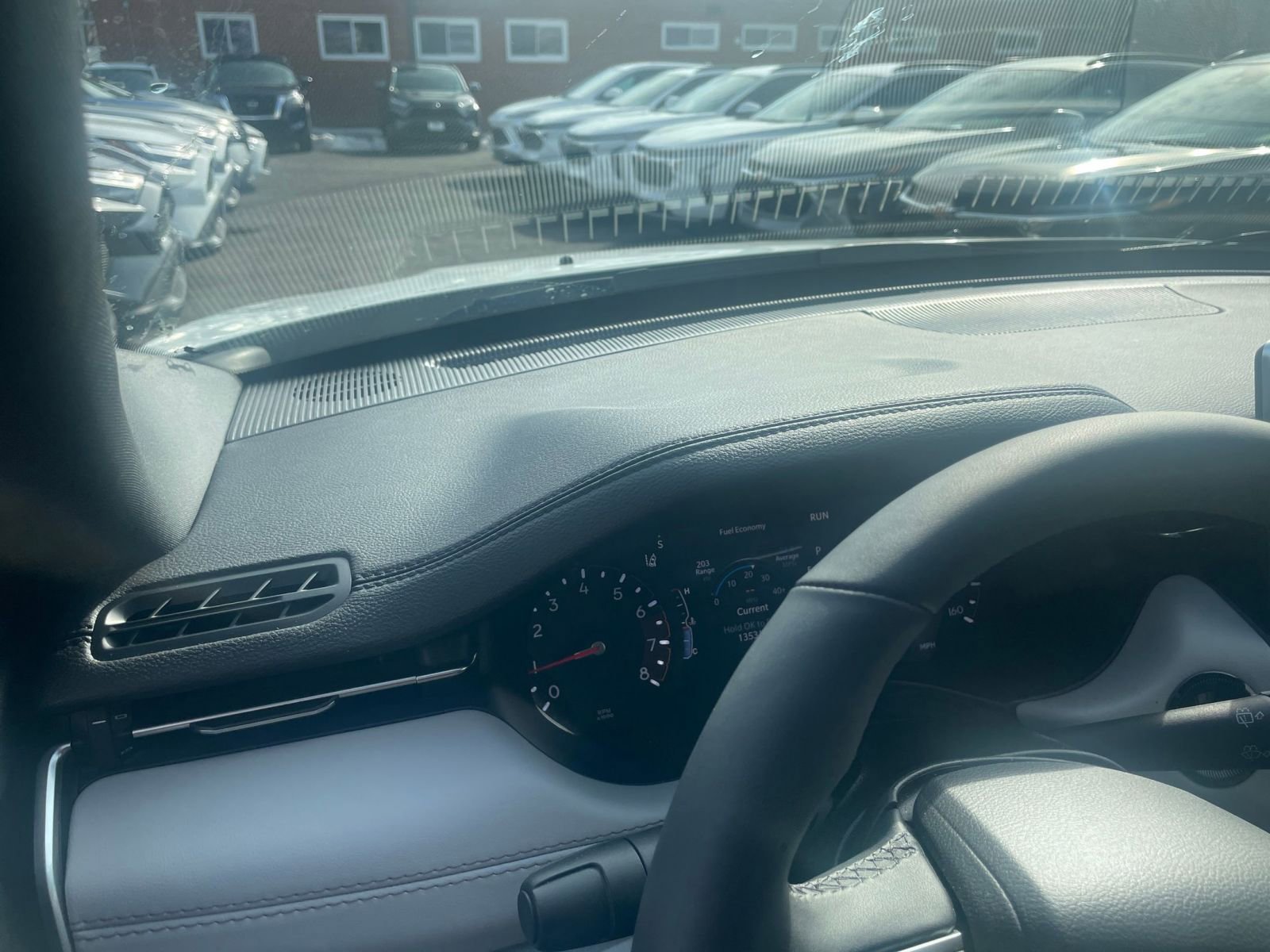 Thumbnail: 2025 Jeep Compass - 34