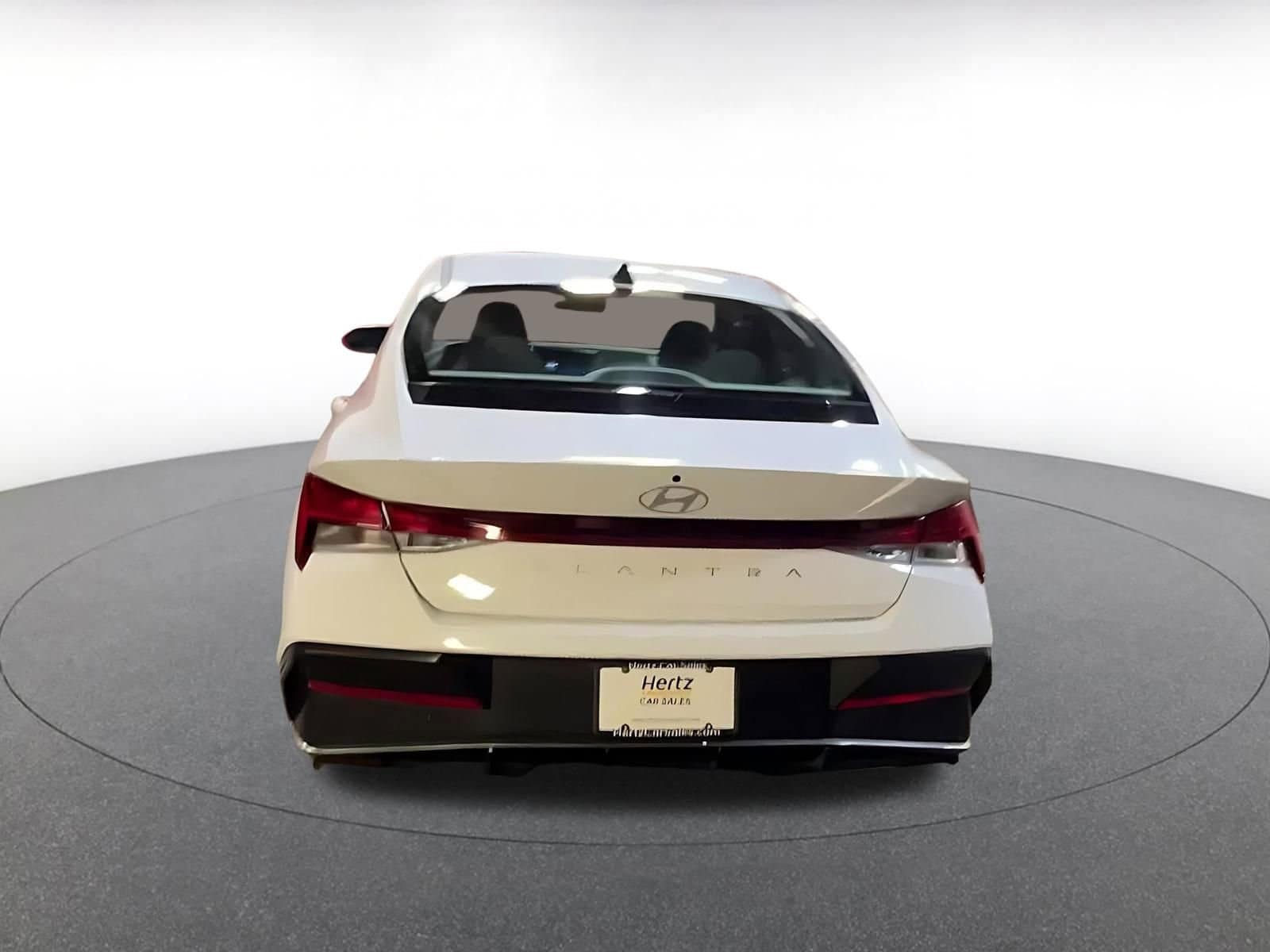 Thumbnail: 2025 Hyundai Elantra - 12