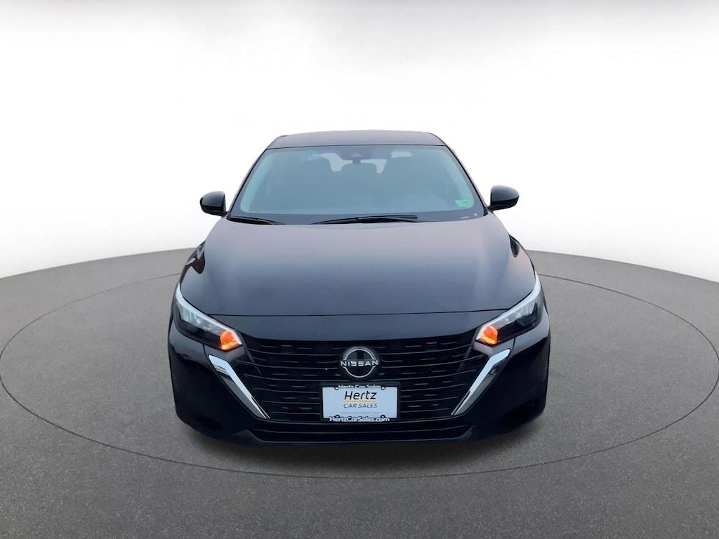 2024 Nissan Sentra SV photo 4