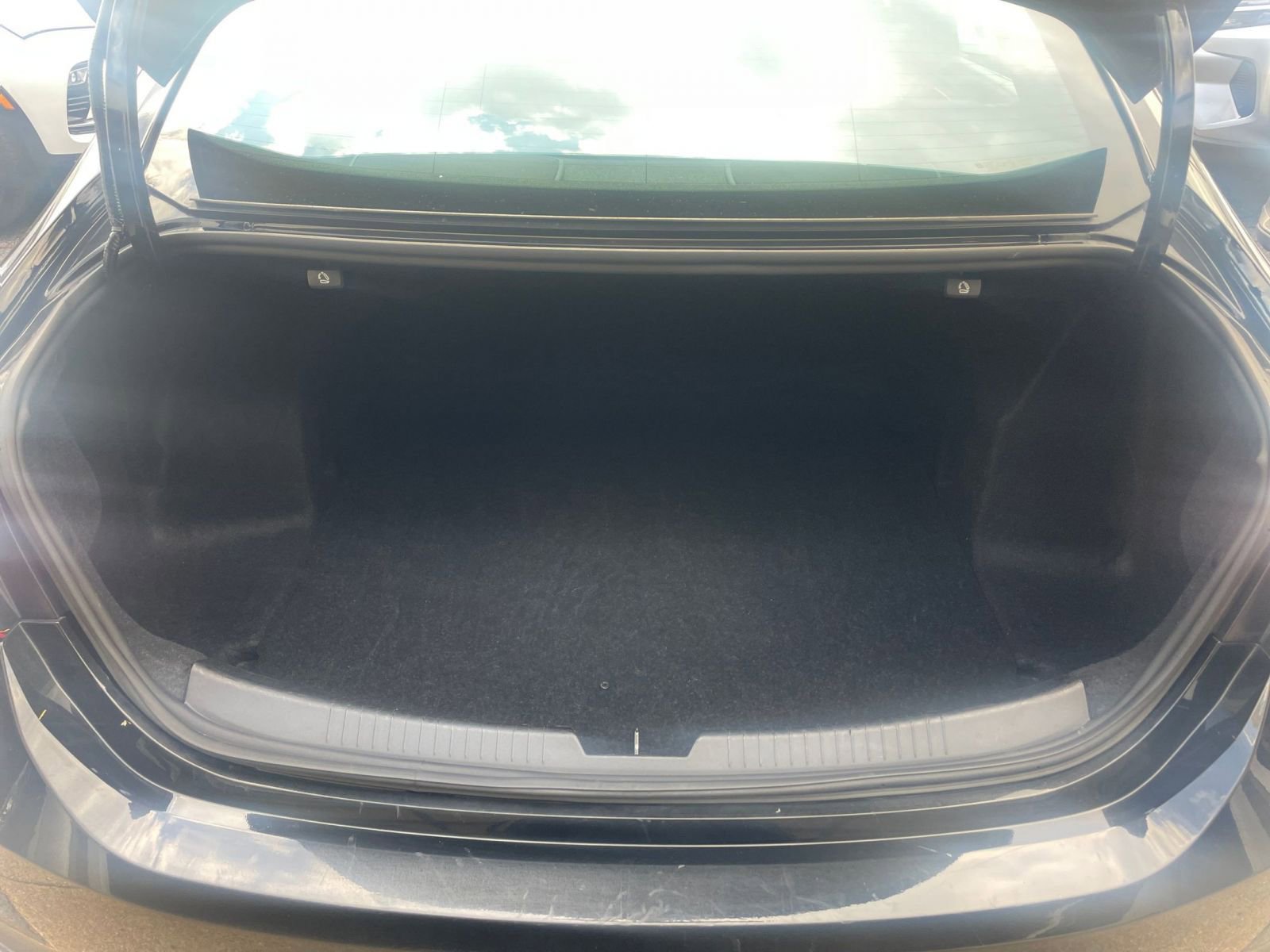 Thumbnail: 2024 Chevrolet Malibu - 31