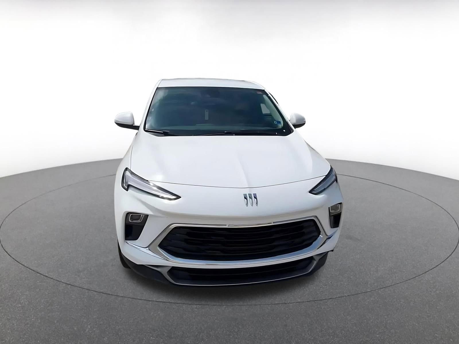 Thumbnail: 2025 Buick Encore GX - 4