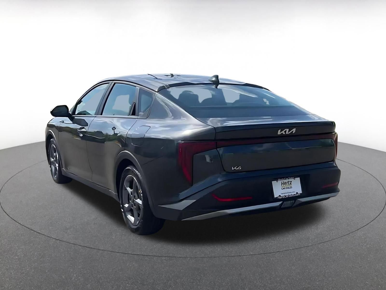 Thumbnail: 2025 Kia K4 - 11