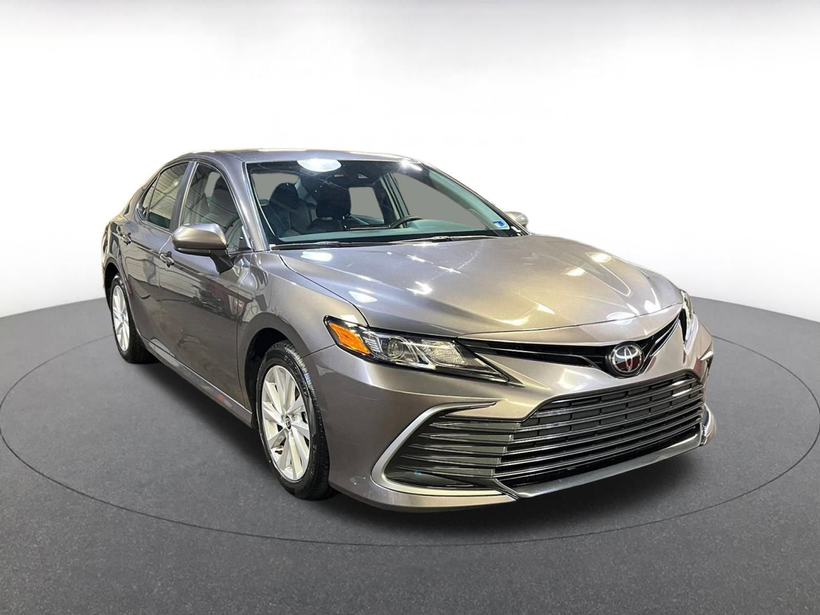 Thumbnail: 2024 Toyota Camry - 1