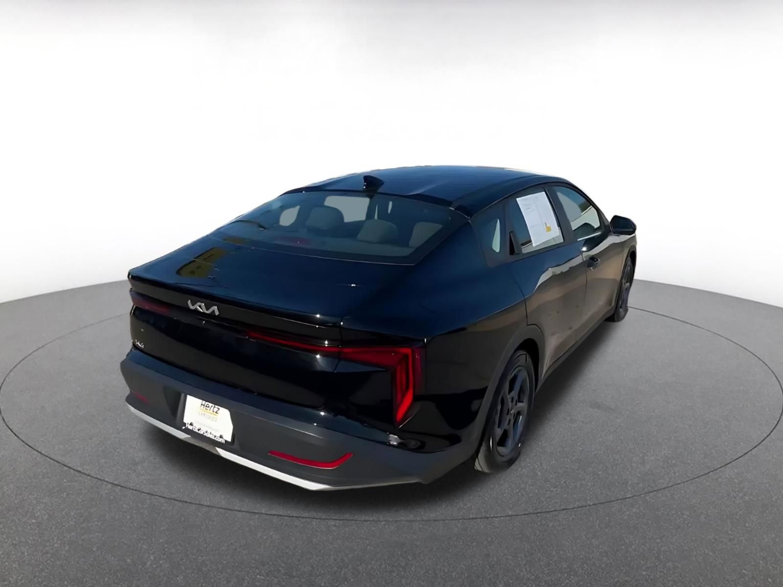 Thumbnail: 2025 Kia K4 - 15