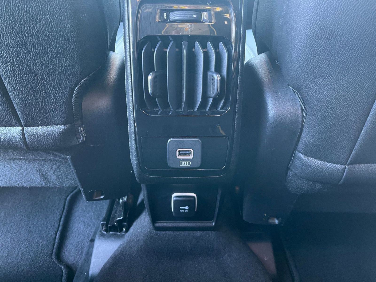 Thumbnail: 2025 Jeep Compass - 25